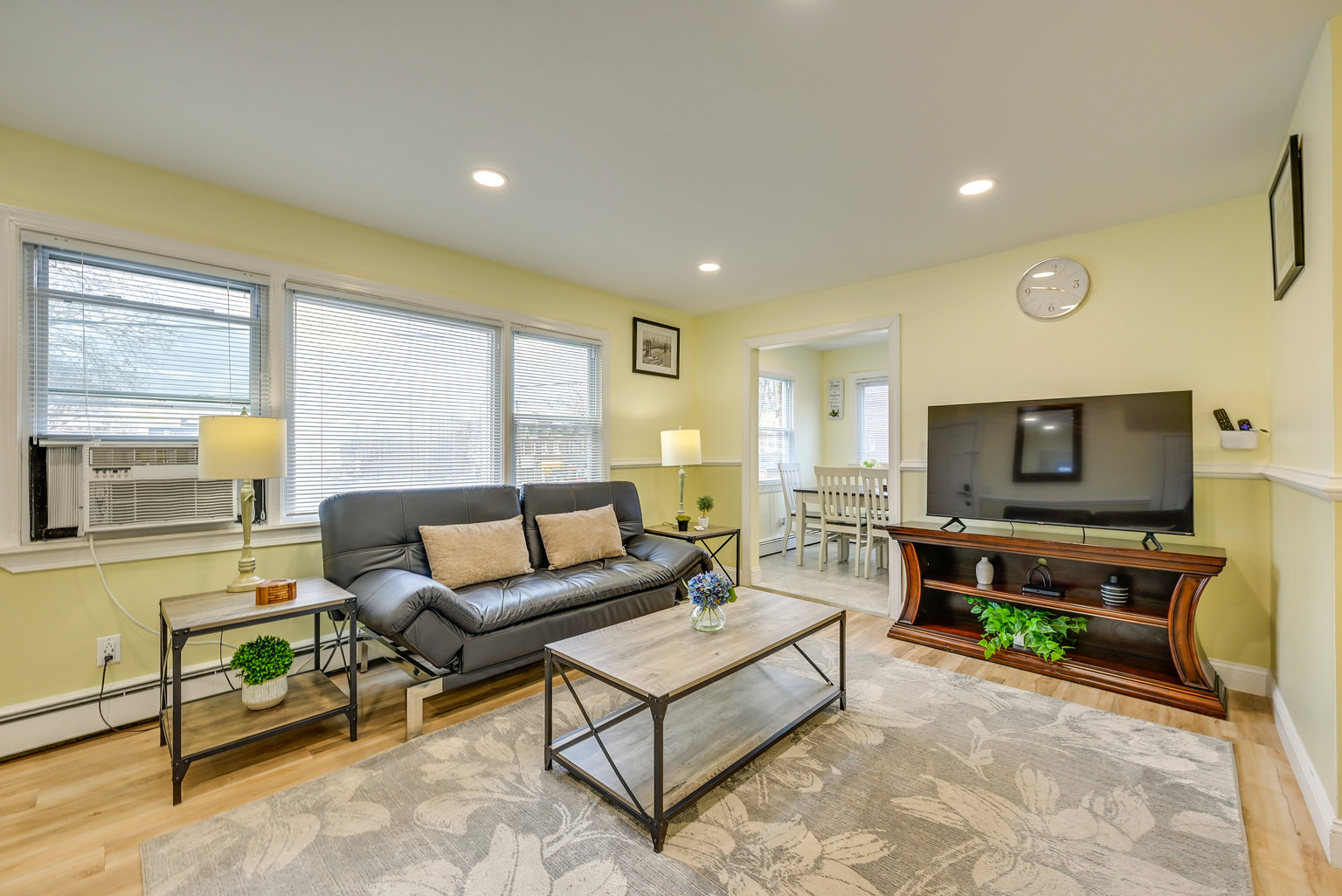 Jersey City Vacation Rental