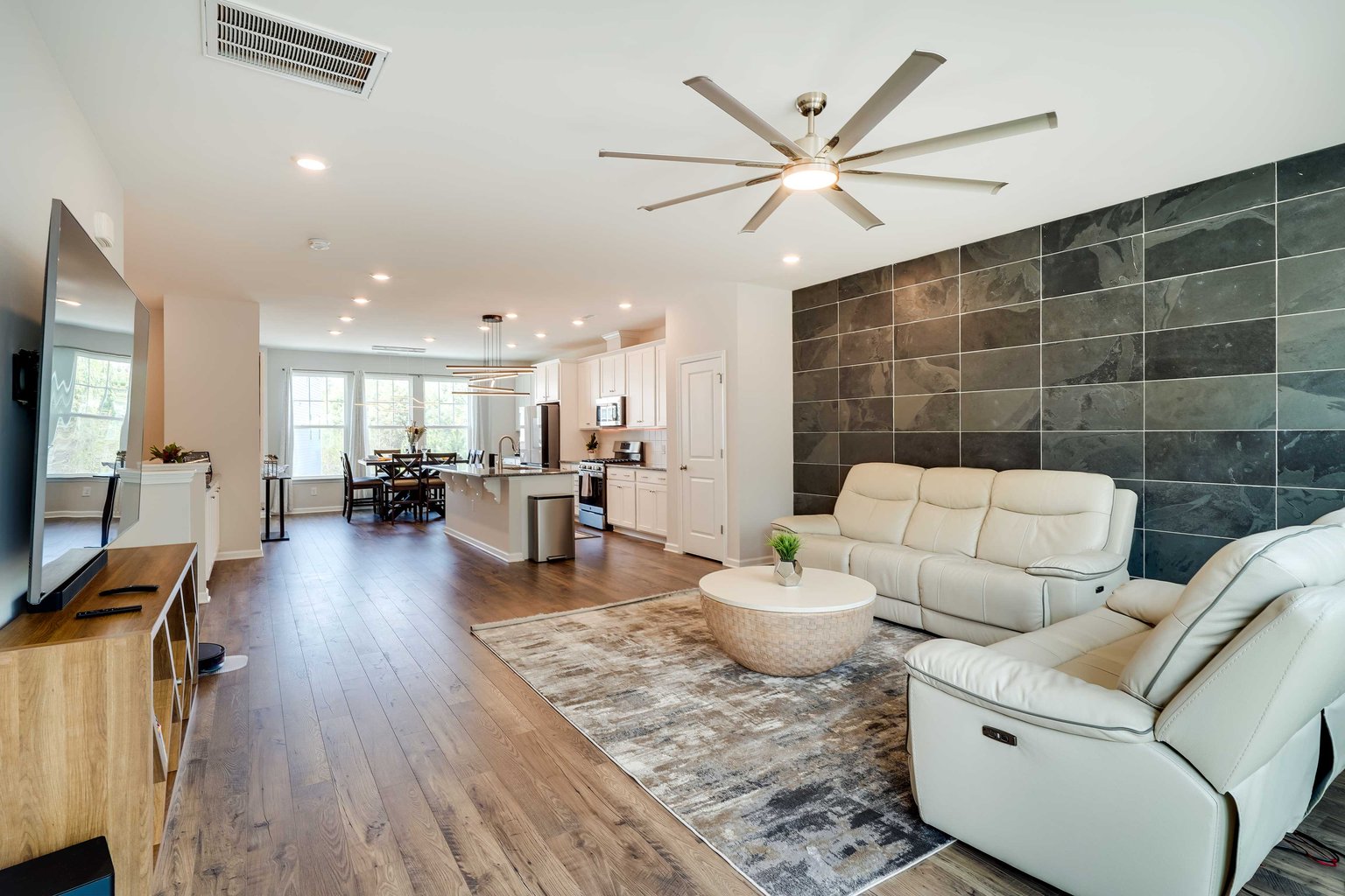 Durham Vacation Rental