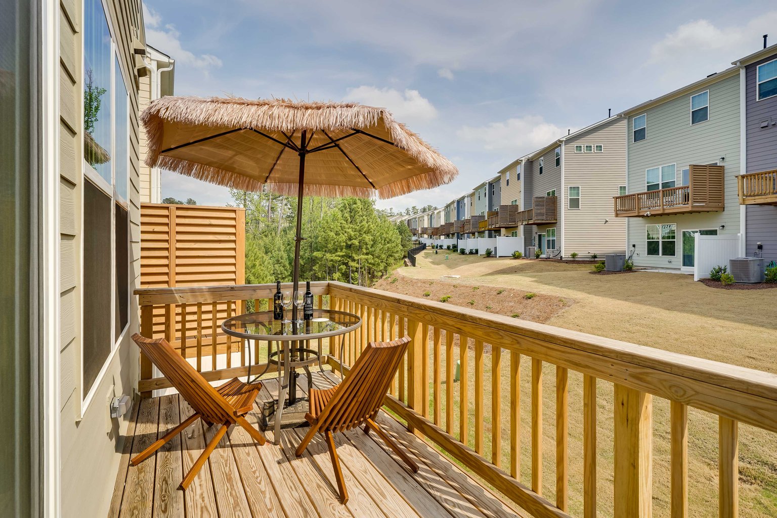 Durham Vacation Rental