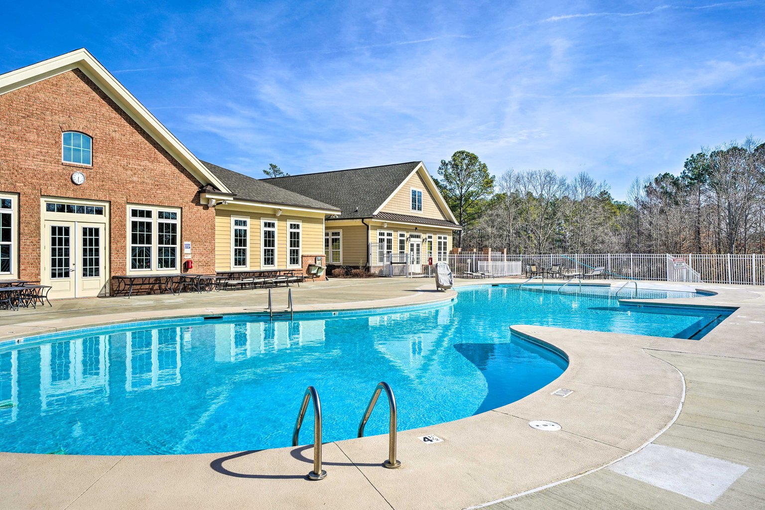 Durham Vacation Rental