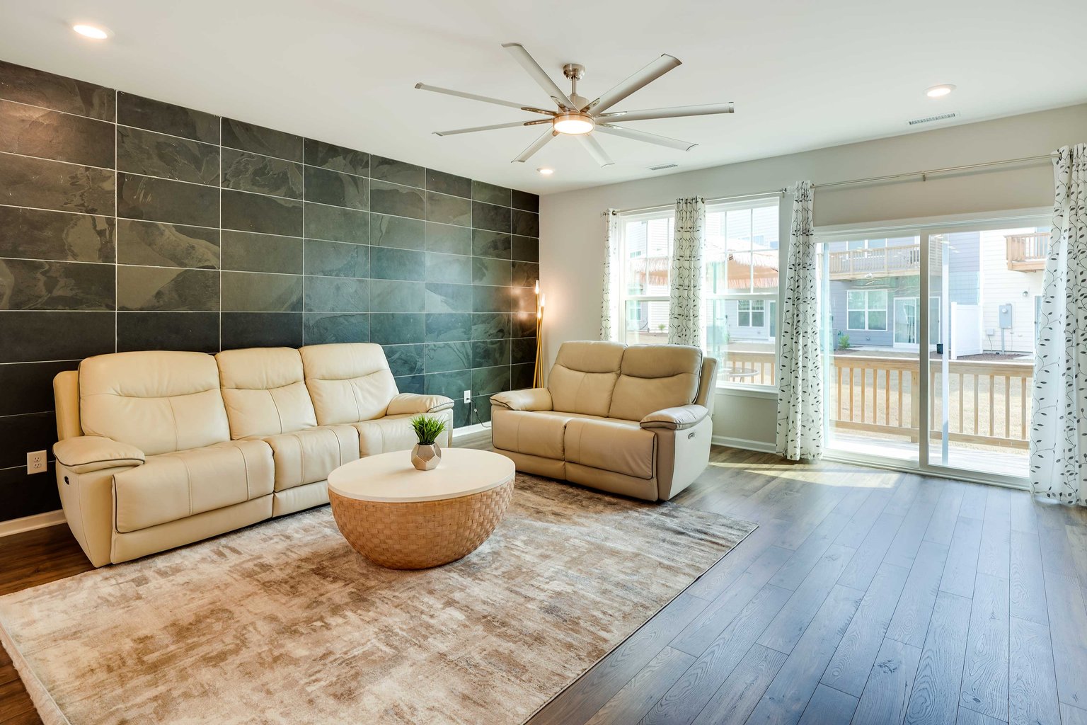 Durham Vacation Rental
