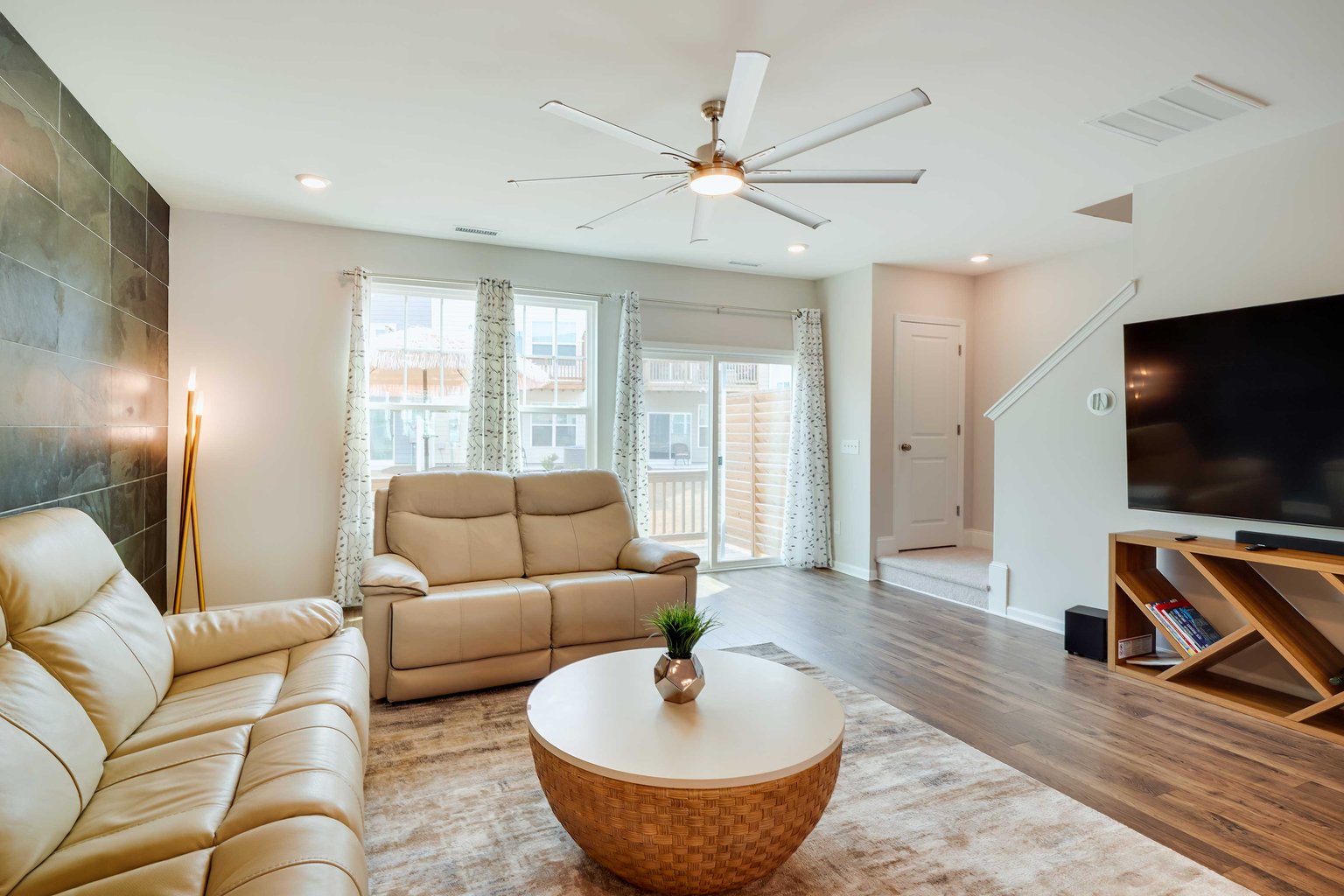 Durham Vacation Rental