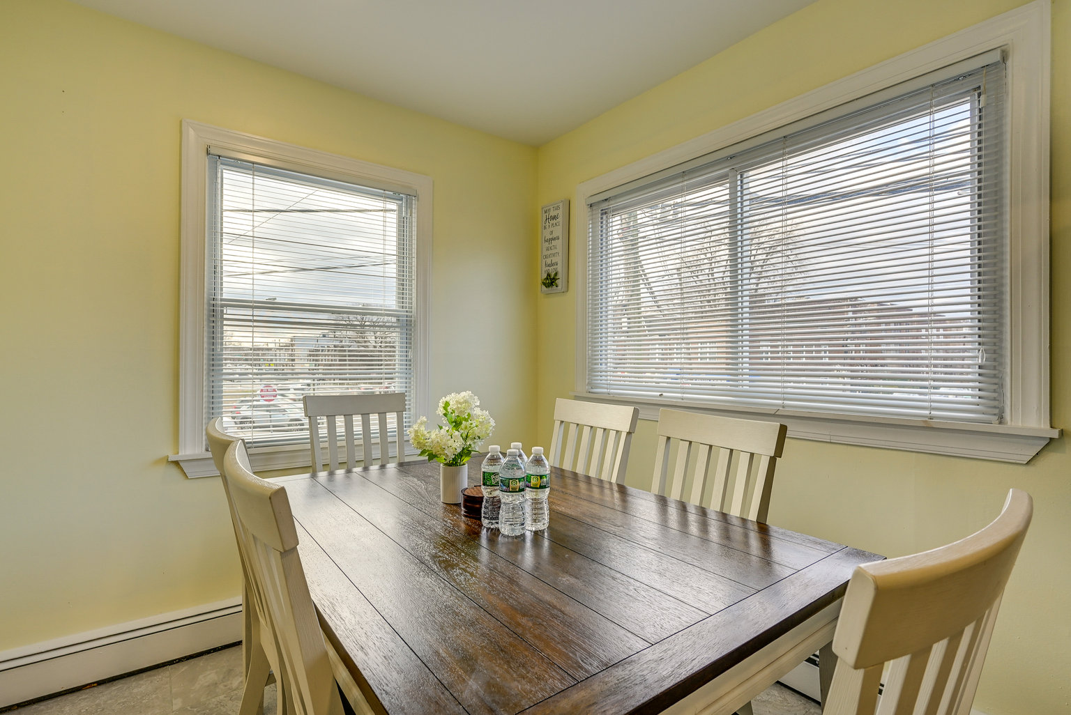 Jersey City Vacation Rental