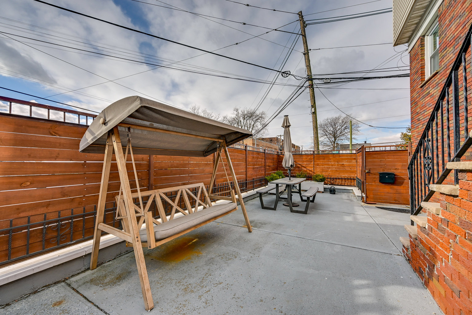 Jersey City Vacation Rental