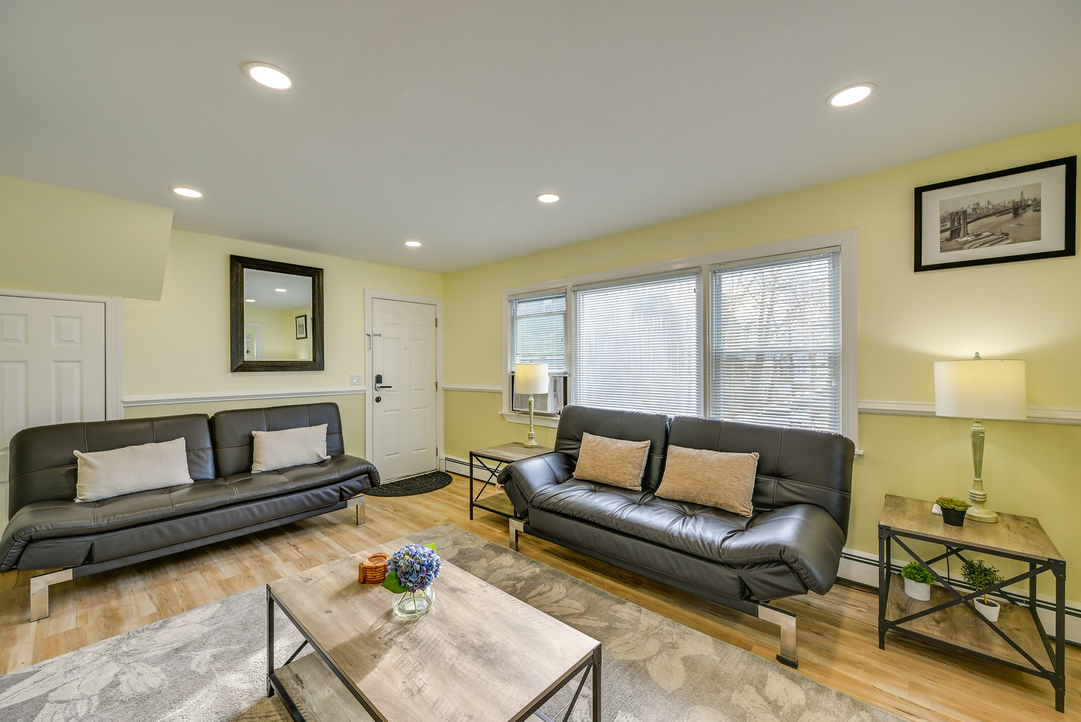 Jersey City Vacation Rental