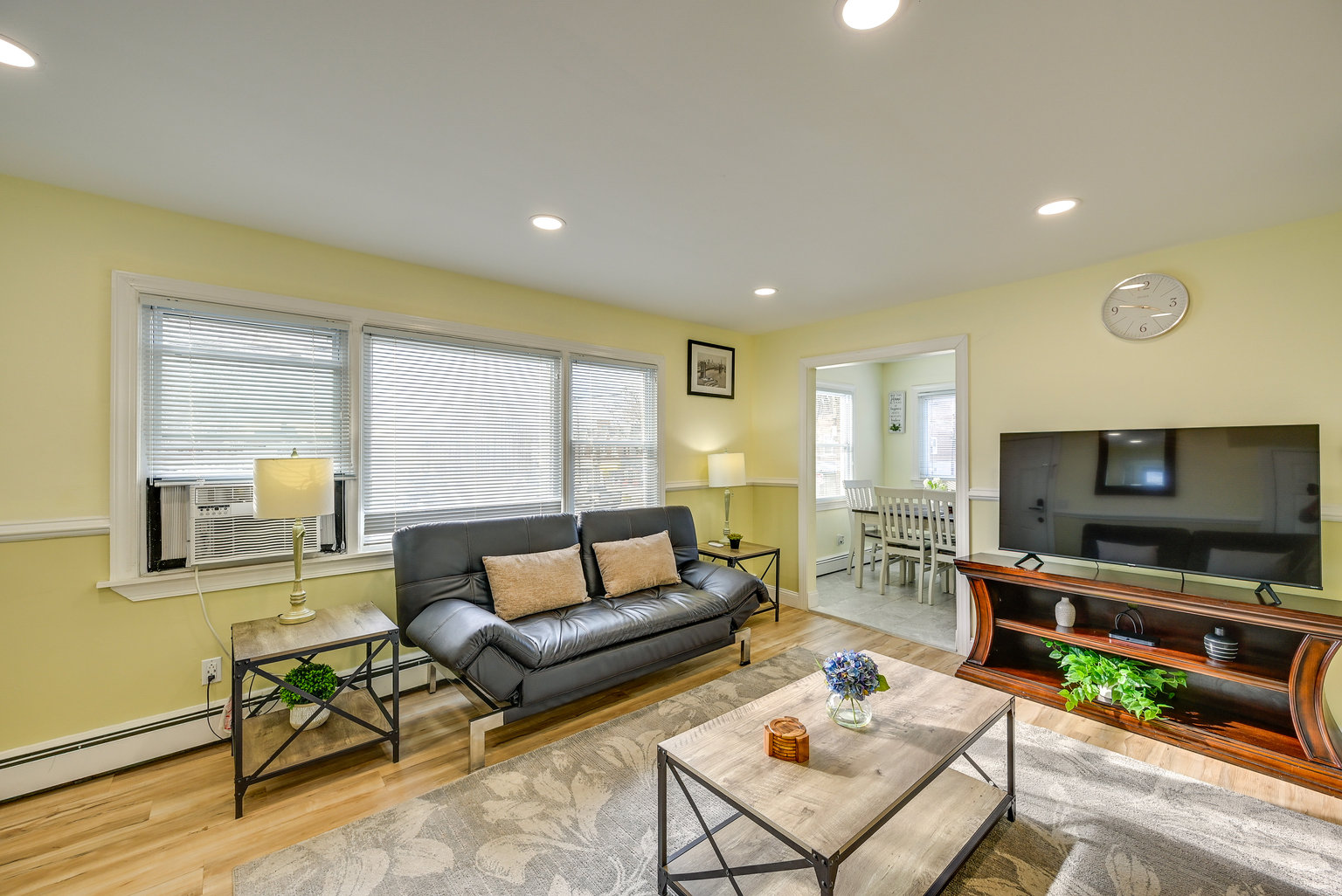 Jersey City Vacation Rental