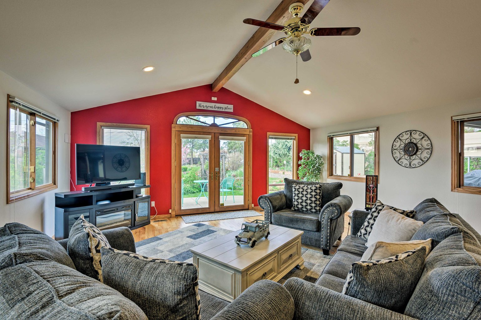 Arvada Vacation Rental