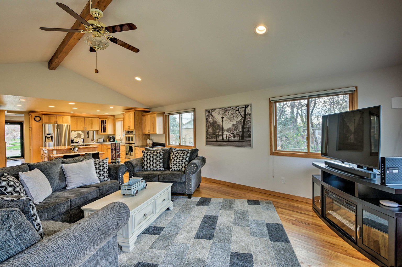 Arvada Vacation Rental