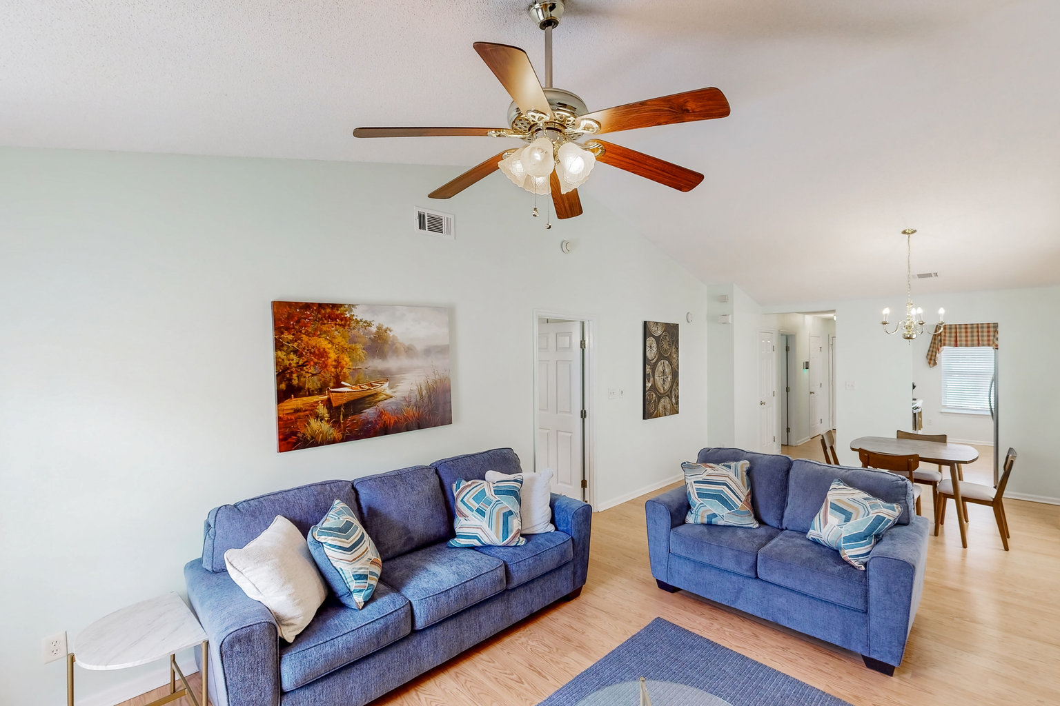 Augusta Vacation Rental