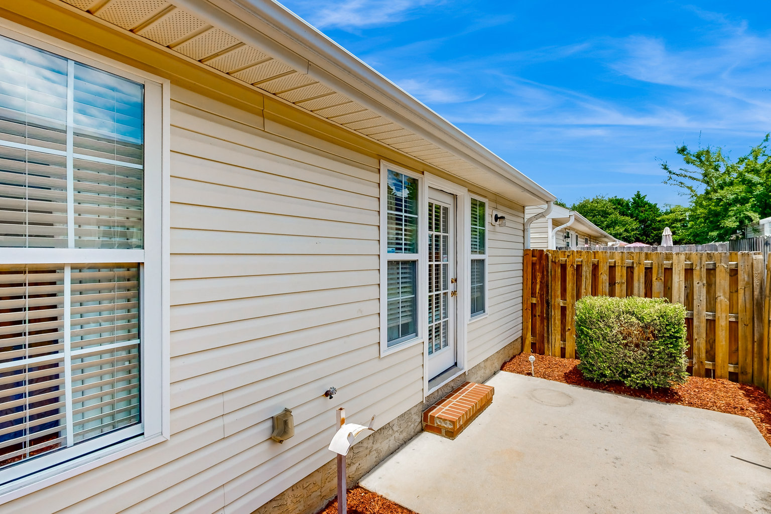 Augusta Vacation Rental