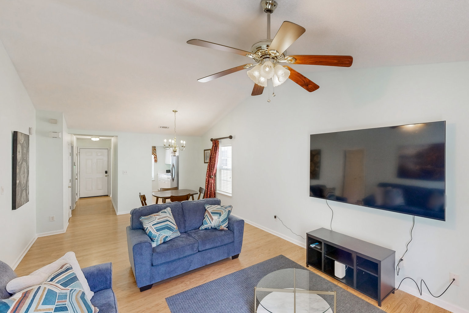 Augusta Vacation Rental