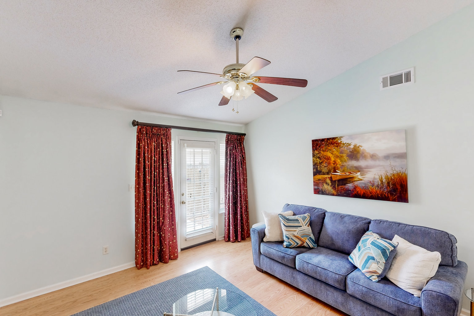 Augusta Vacation Rental