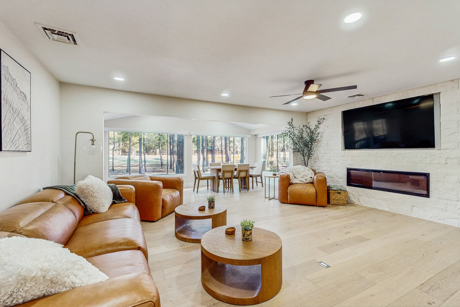 Pinetop Country Club Vacation Rental