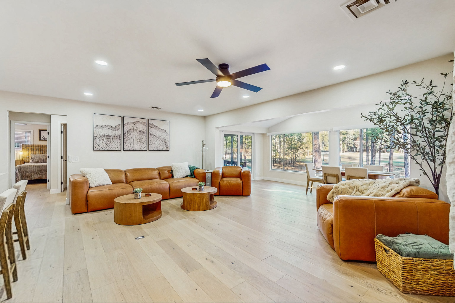 Pinetop Country Club Vacation Rental