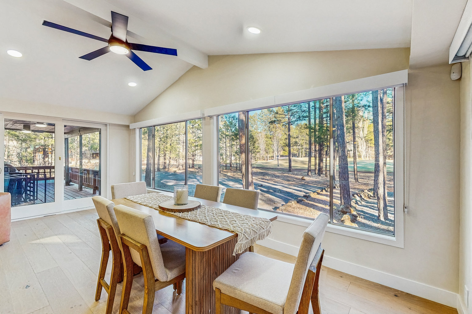 Pinetop Country Club Vacation Rental
