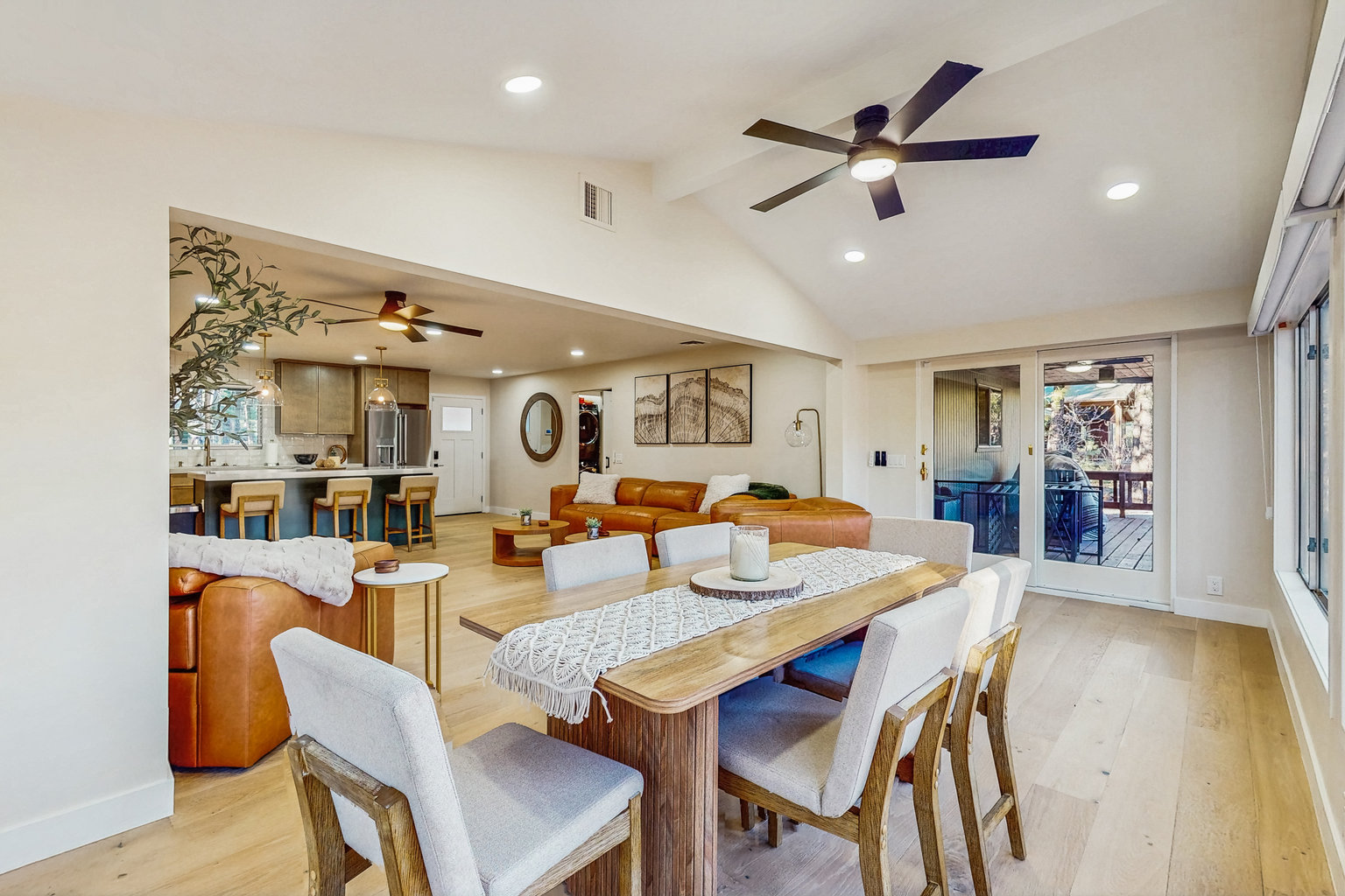 Pinetop Country Club Vacation Rental