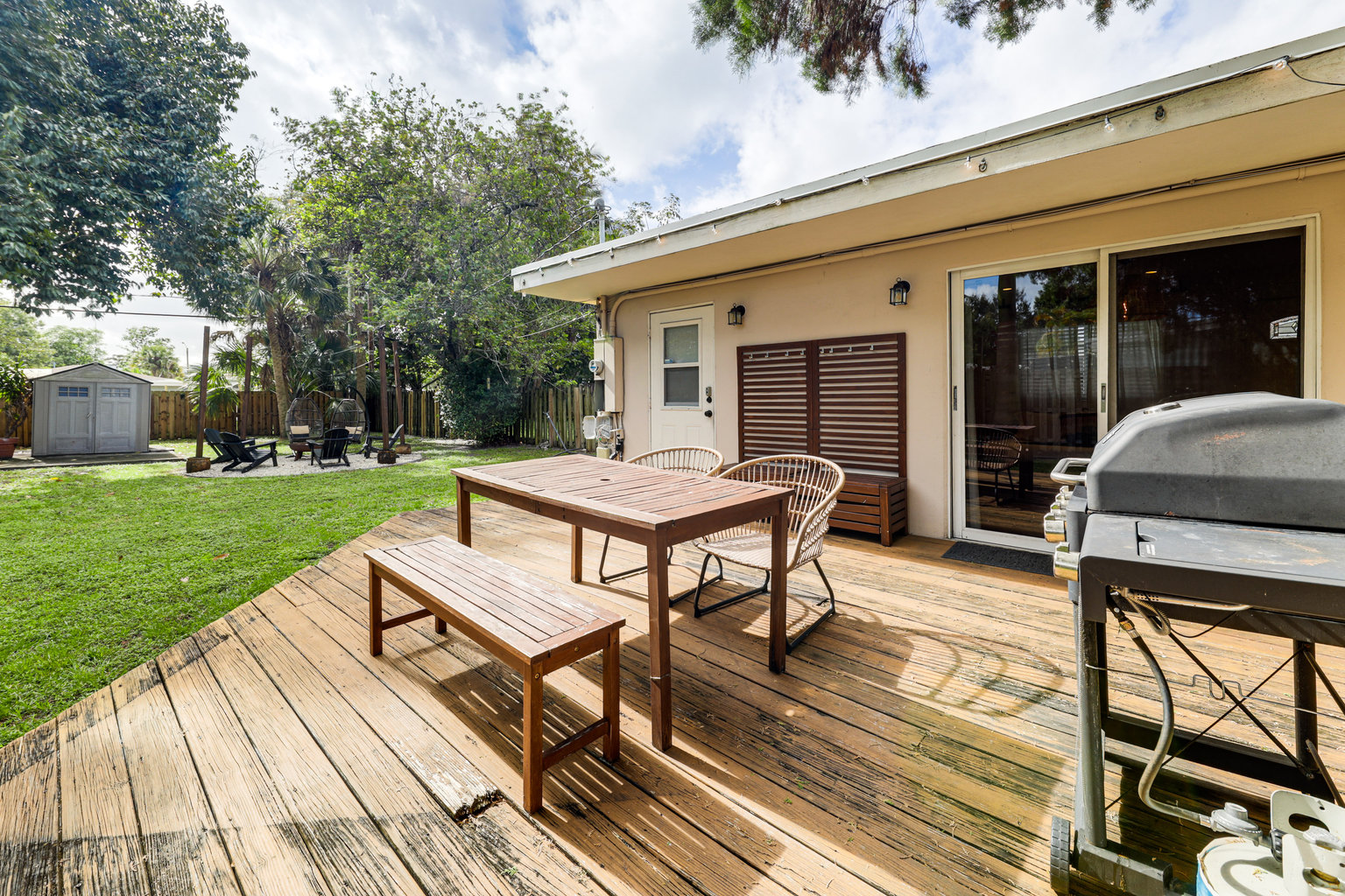Fort Lauderdale Vacation Rental