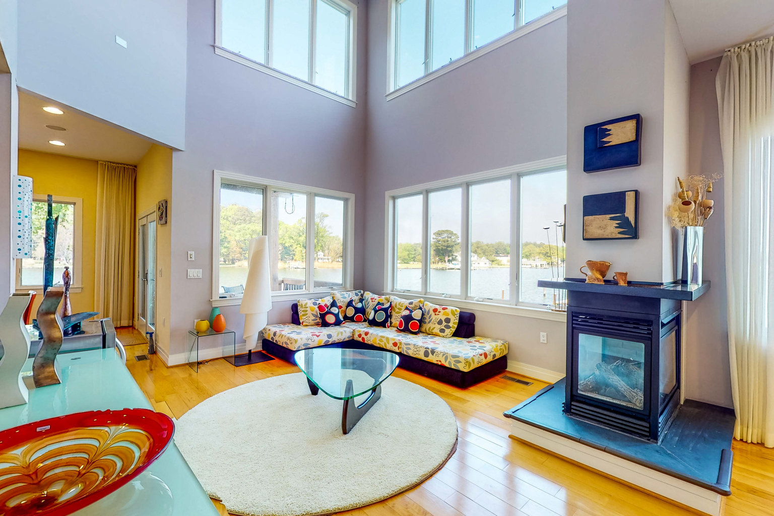Grasonville Vacation Rental