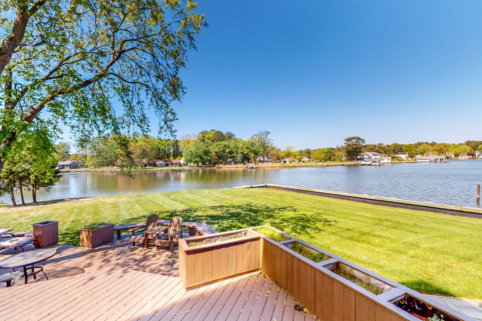 Grasonville Vacation Rental