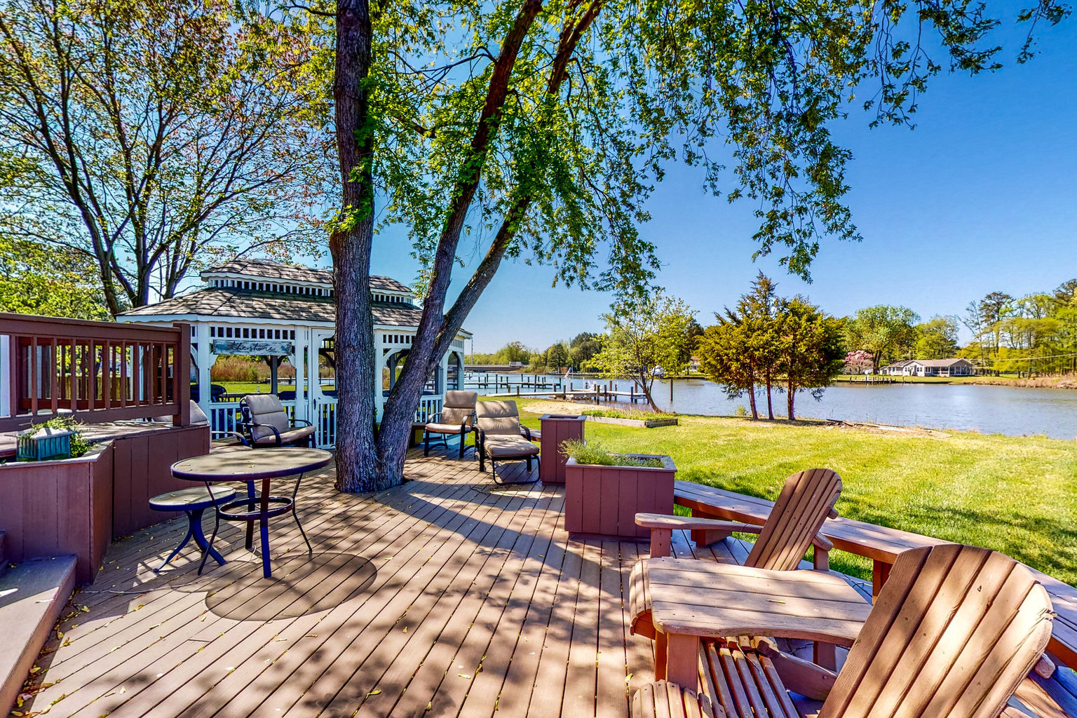 Grasonville Vacation Rental