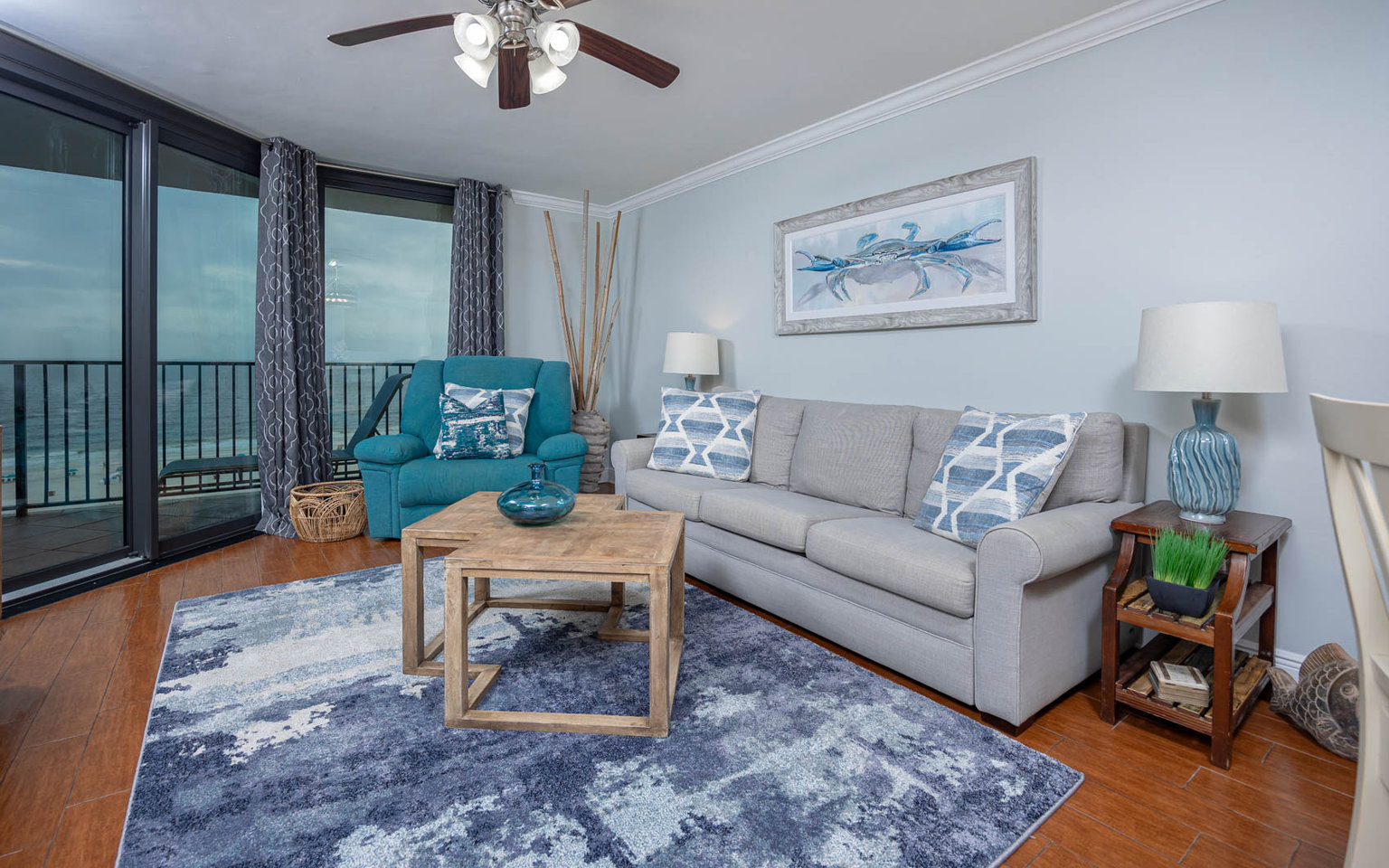 Orange Beach Vacation Rental