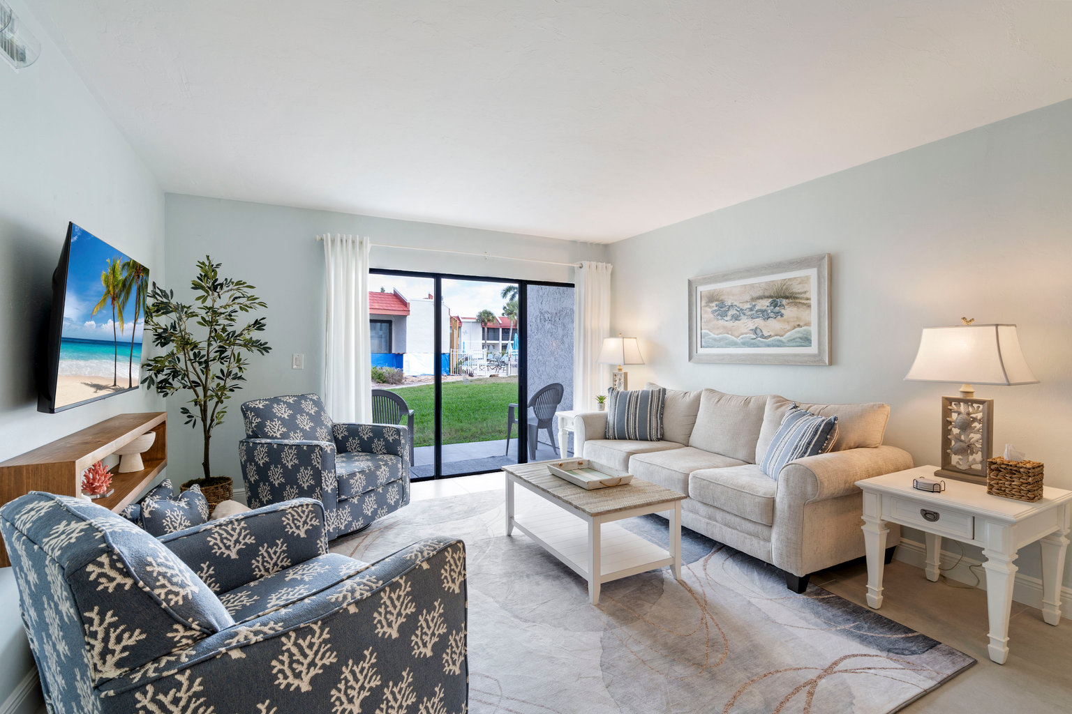 Bradenton Beach Vacation Rental
