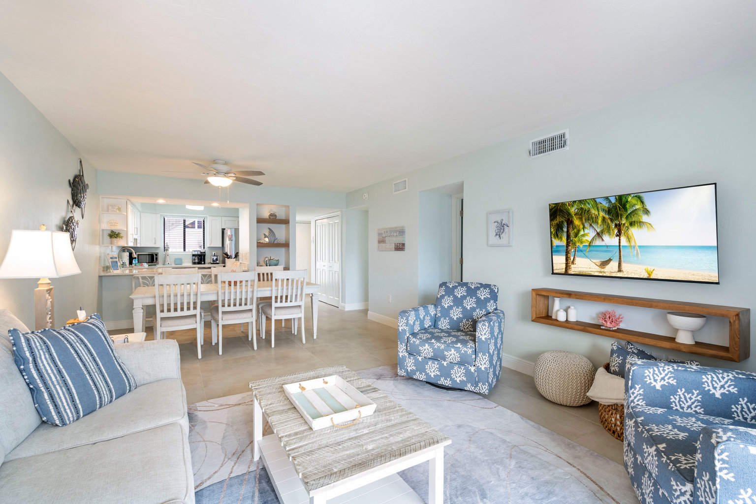 Bradenton Beach Vacation Rental