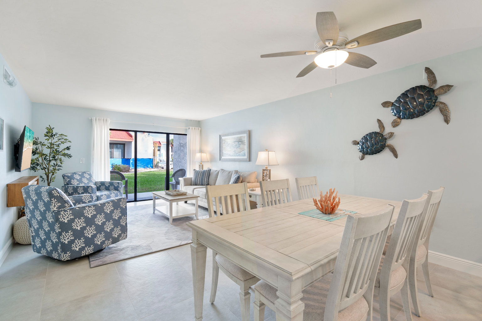 Bradenton Beach Vacation Rental