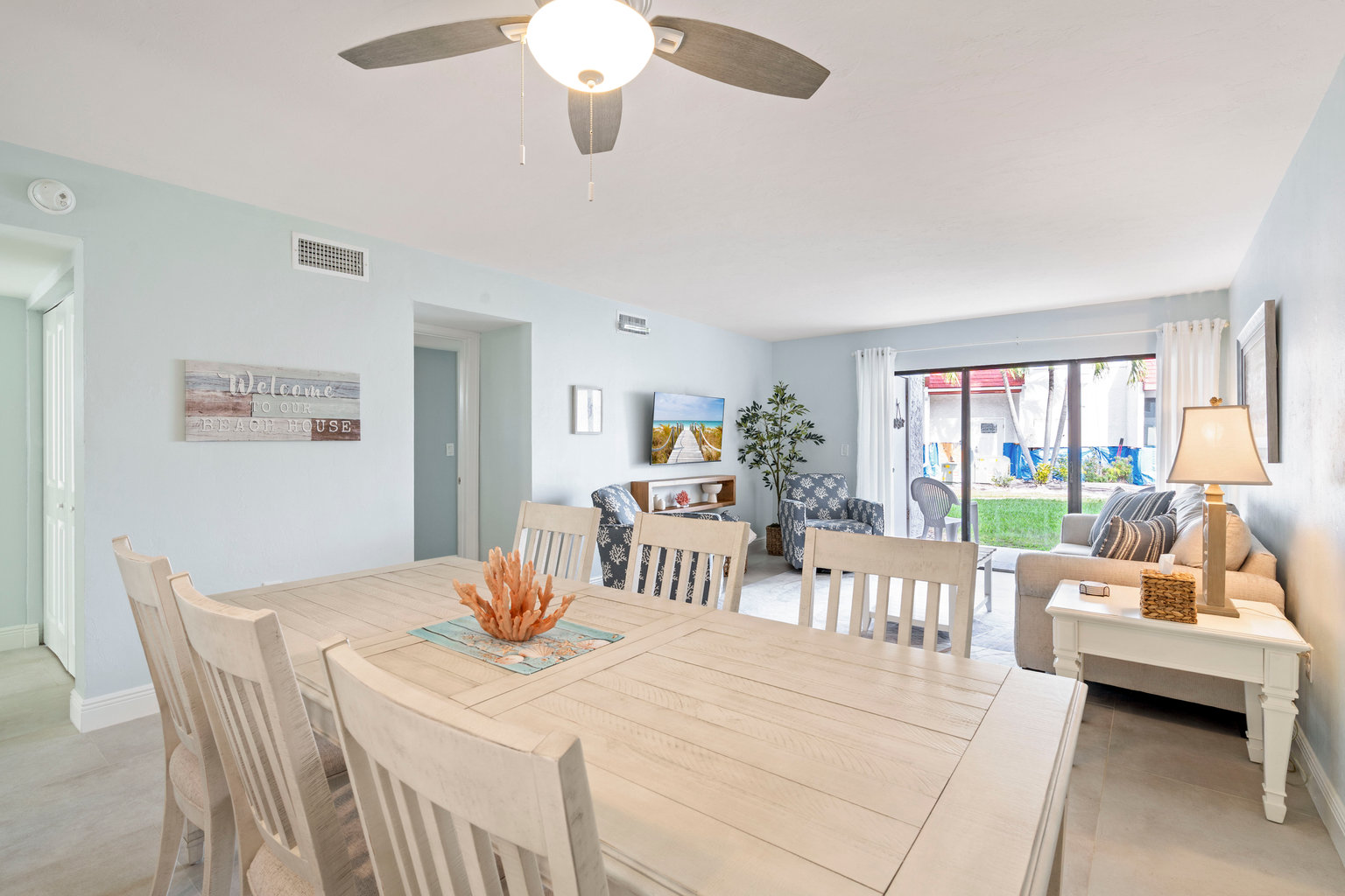 Bradenton Beach Vacation Rental