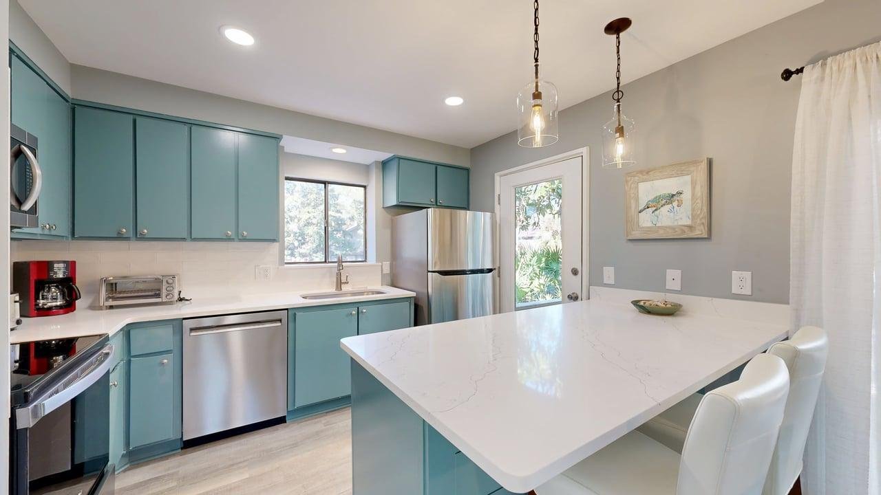 Hilton Head Vacation Rental