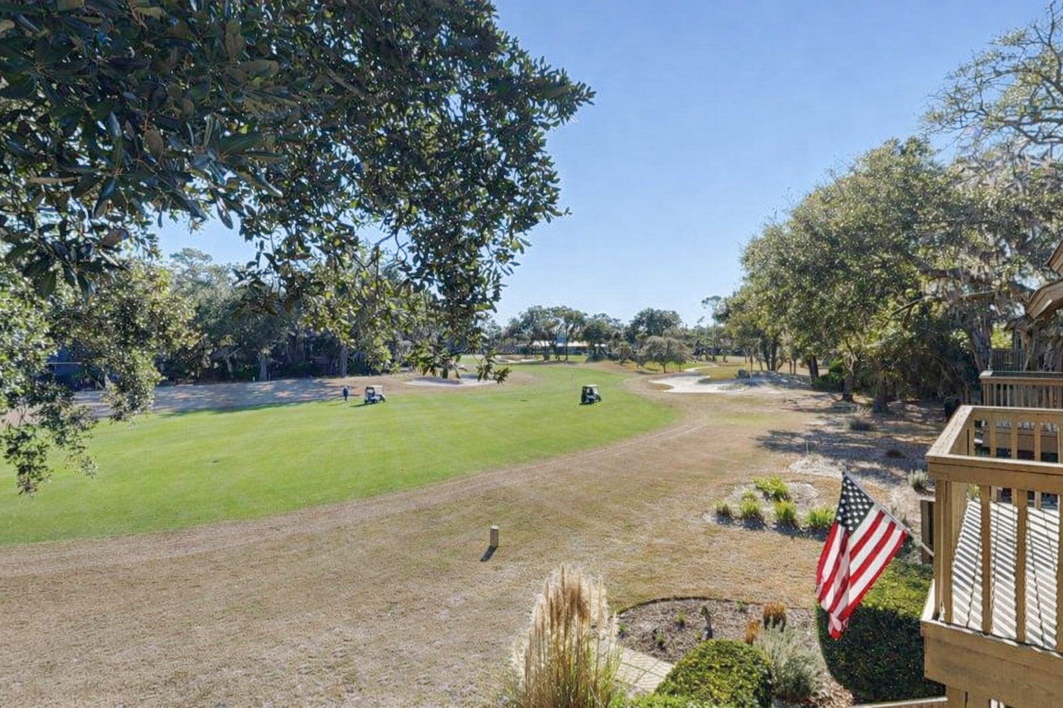 Hilton Head Vacation Rental