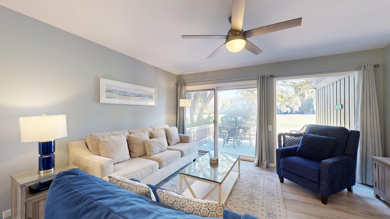 Hilton Head Vacation Rental