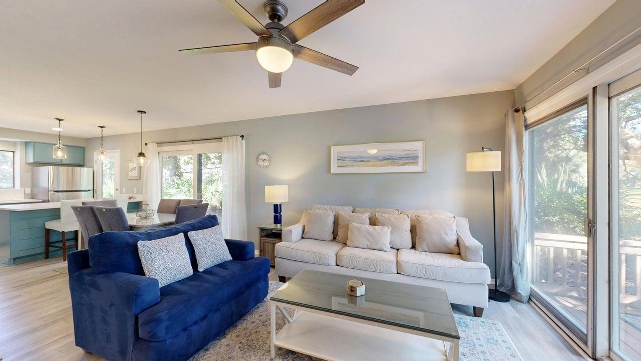 Hilton Head Vacation Rental