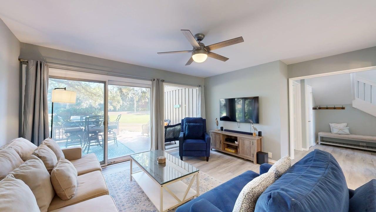 Hilton Head Vacation Rental