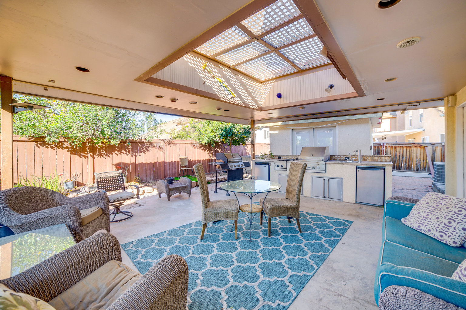 Riverside Vacation Rental