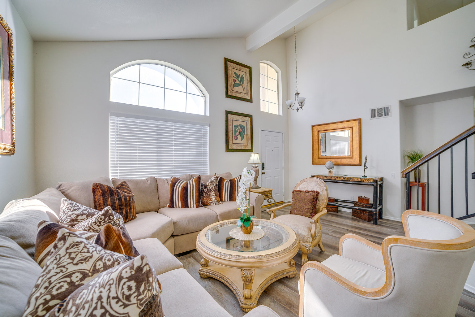 Riverside Vacation Rental
