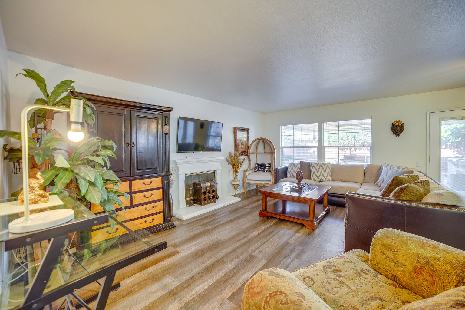 Riverside Vacation Rental