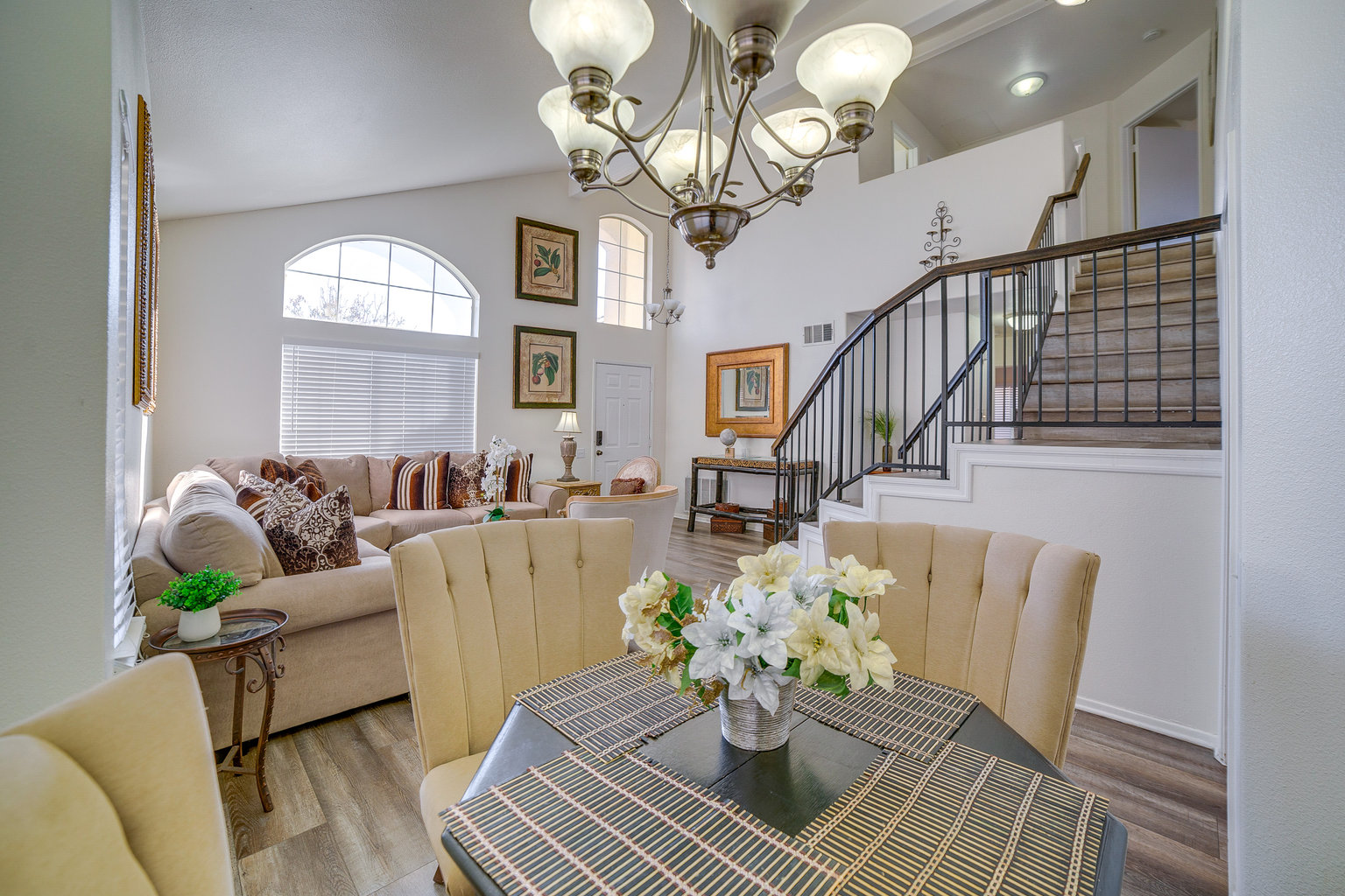 Riverside Vacation Rental