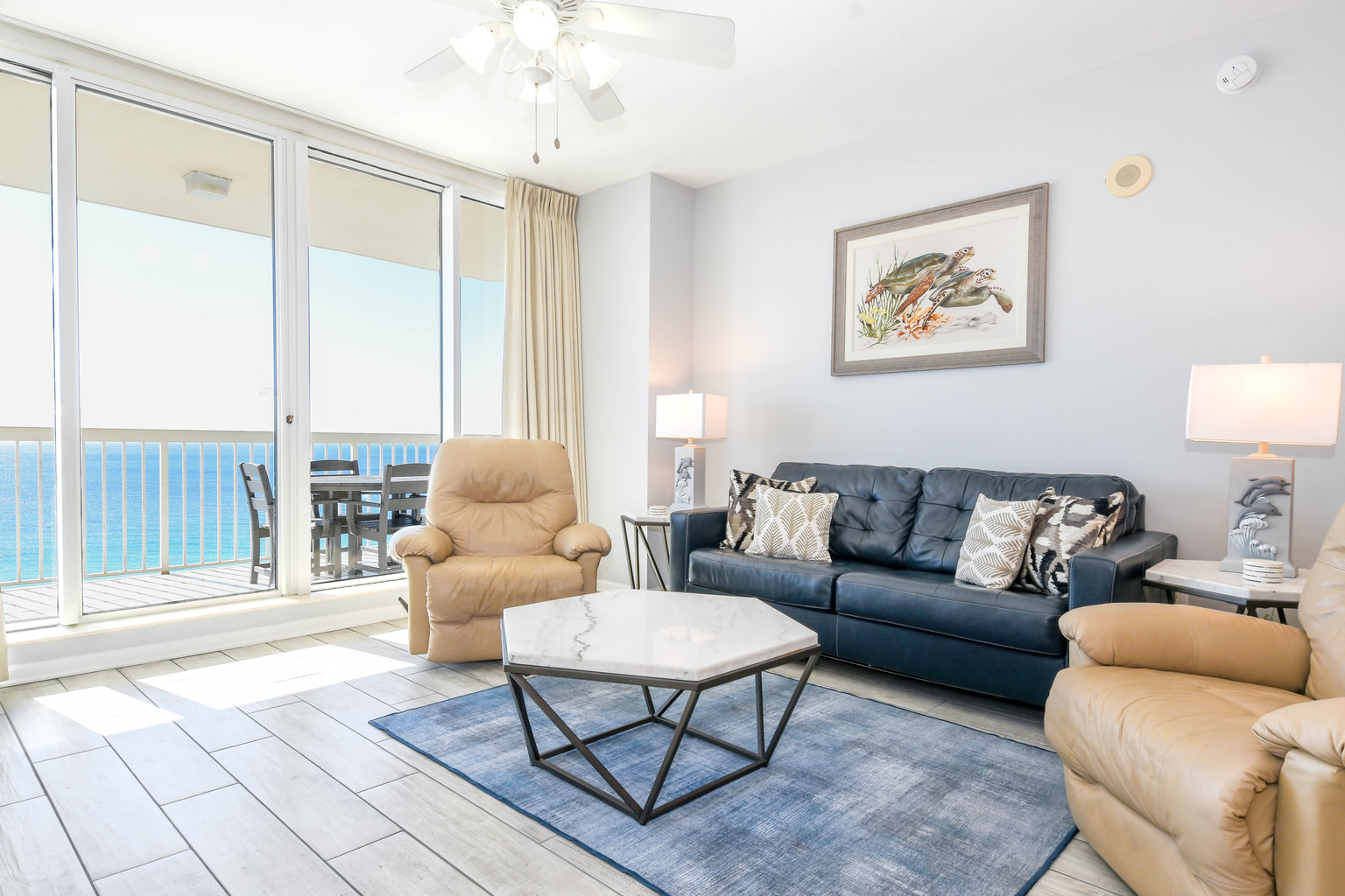 Destin Vacation Rental