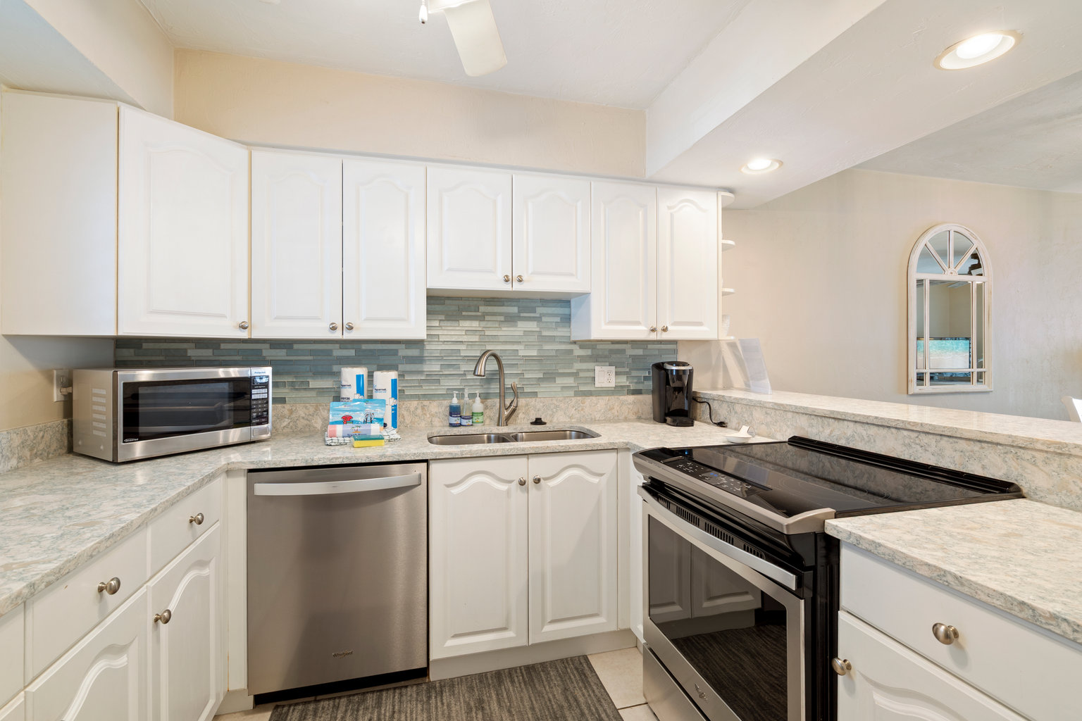 Bradenton Beach Vacation Rental