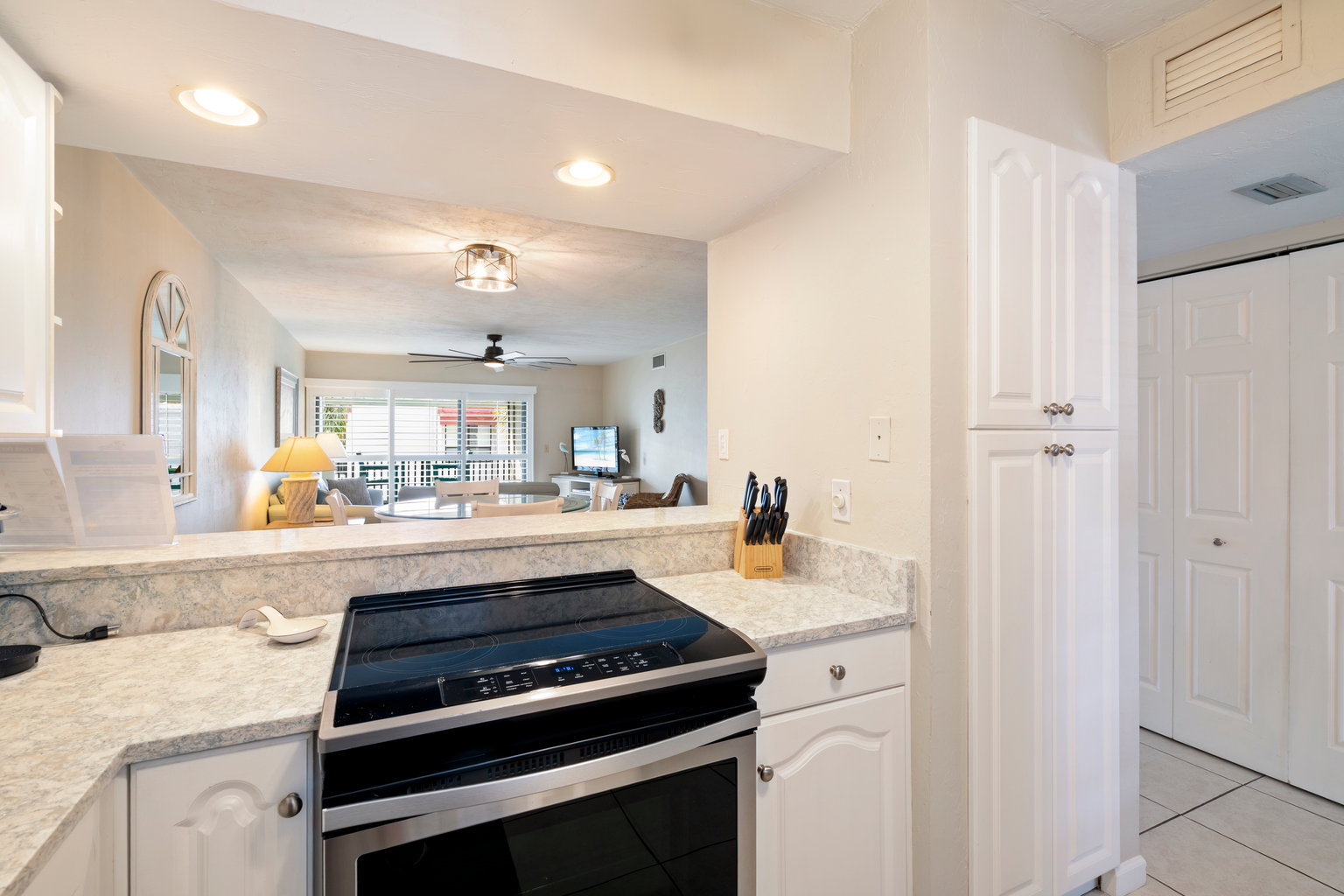 Bradenton Beach Vacation Rental