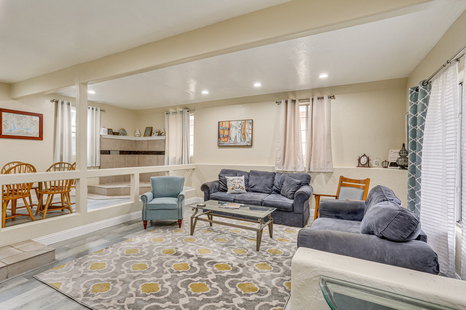 Lakehead Vacation Rental