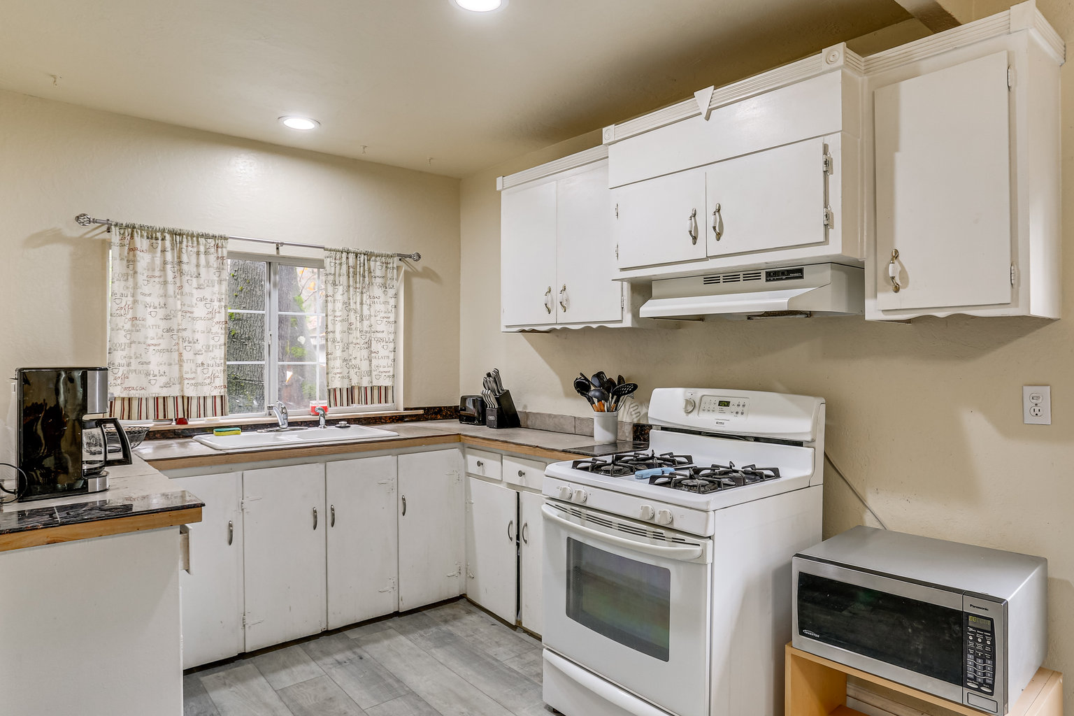 Lakehead Vacation Rental