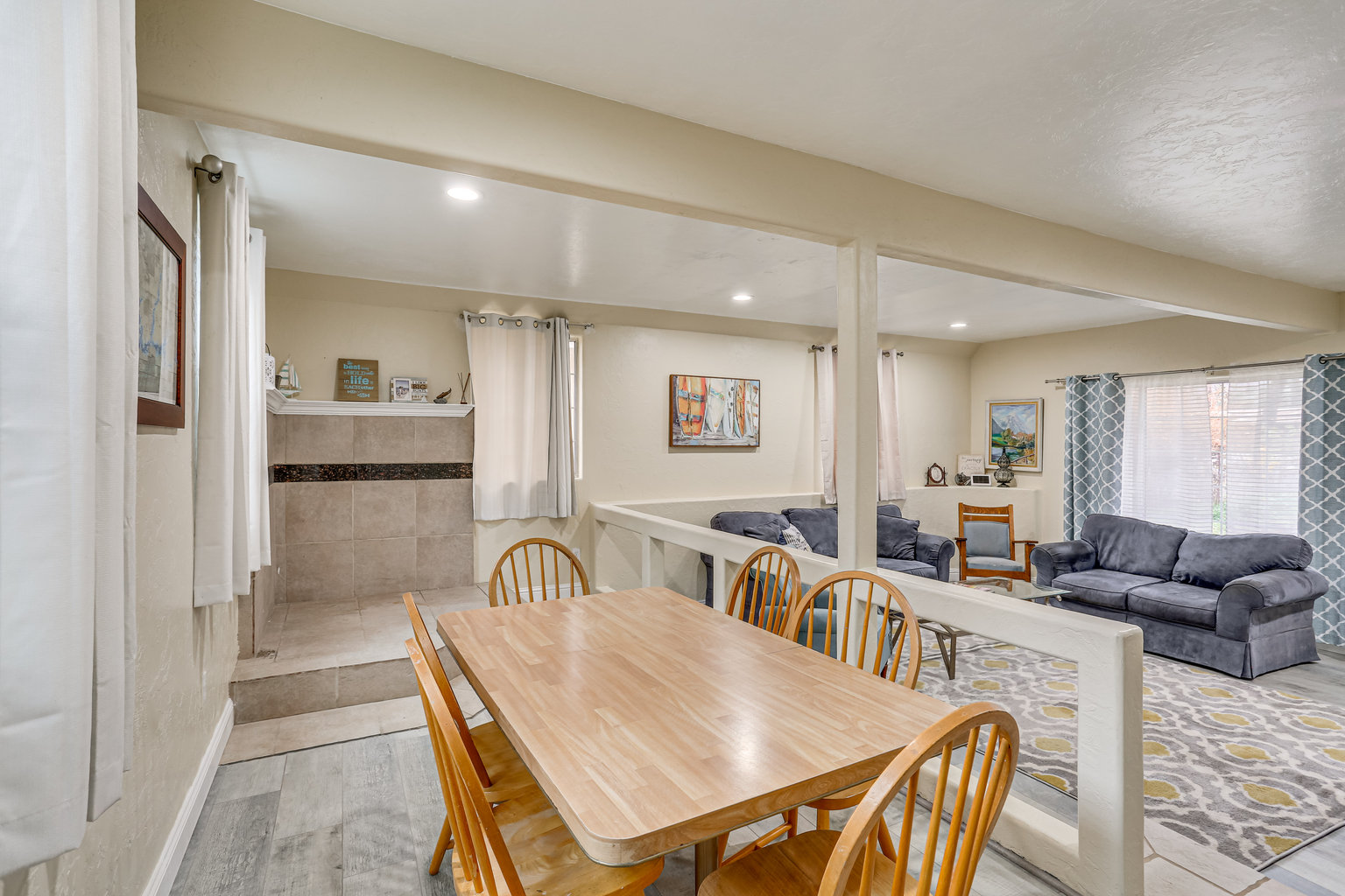 Lakehead Vacation Rental