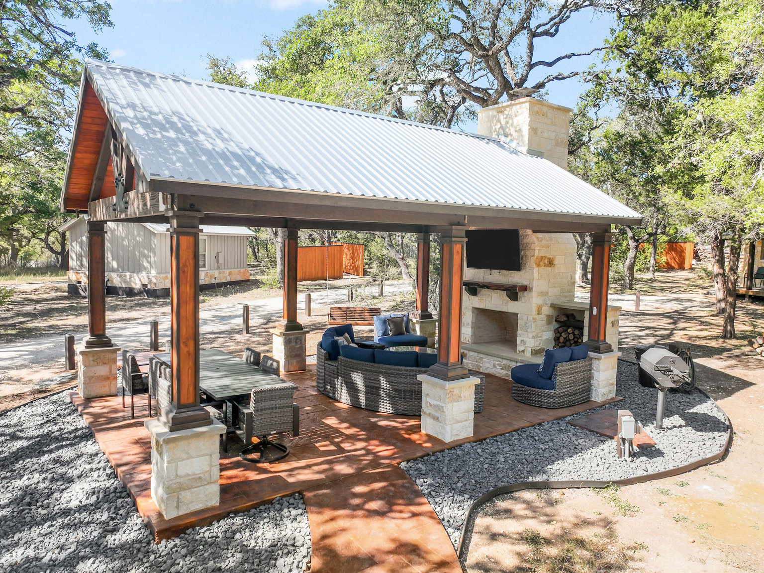 Wimberley Vacation Rental