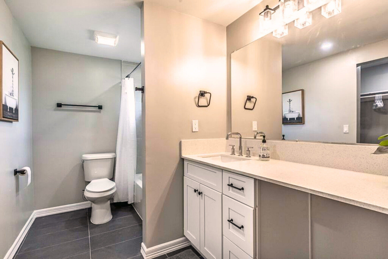 Houston Vacation Rental