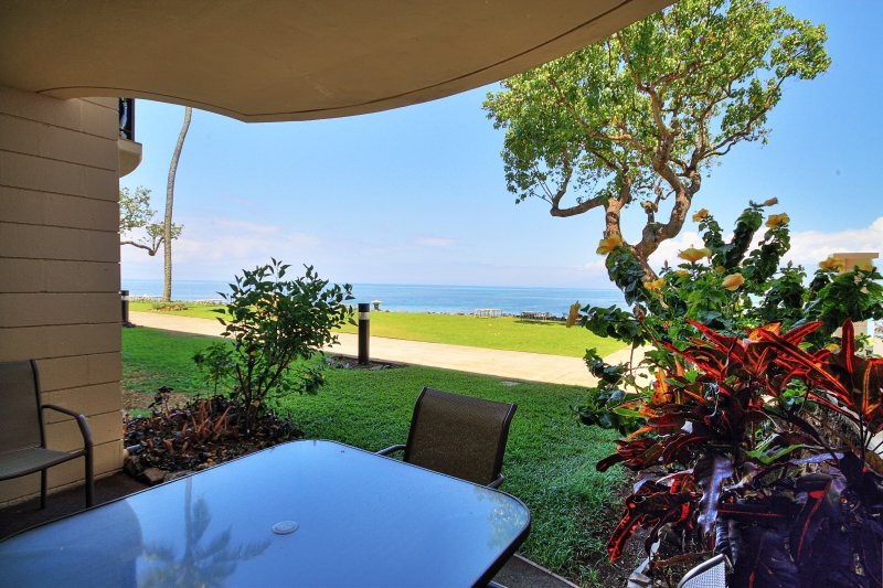 Lahaina Vacation Rental