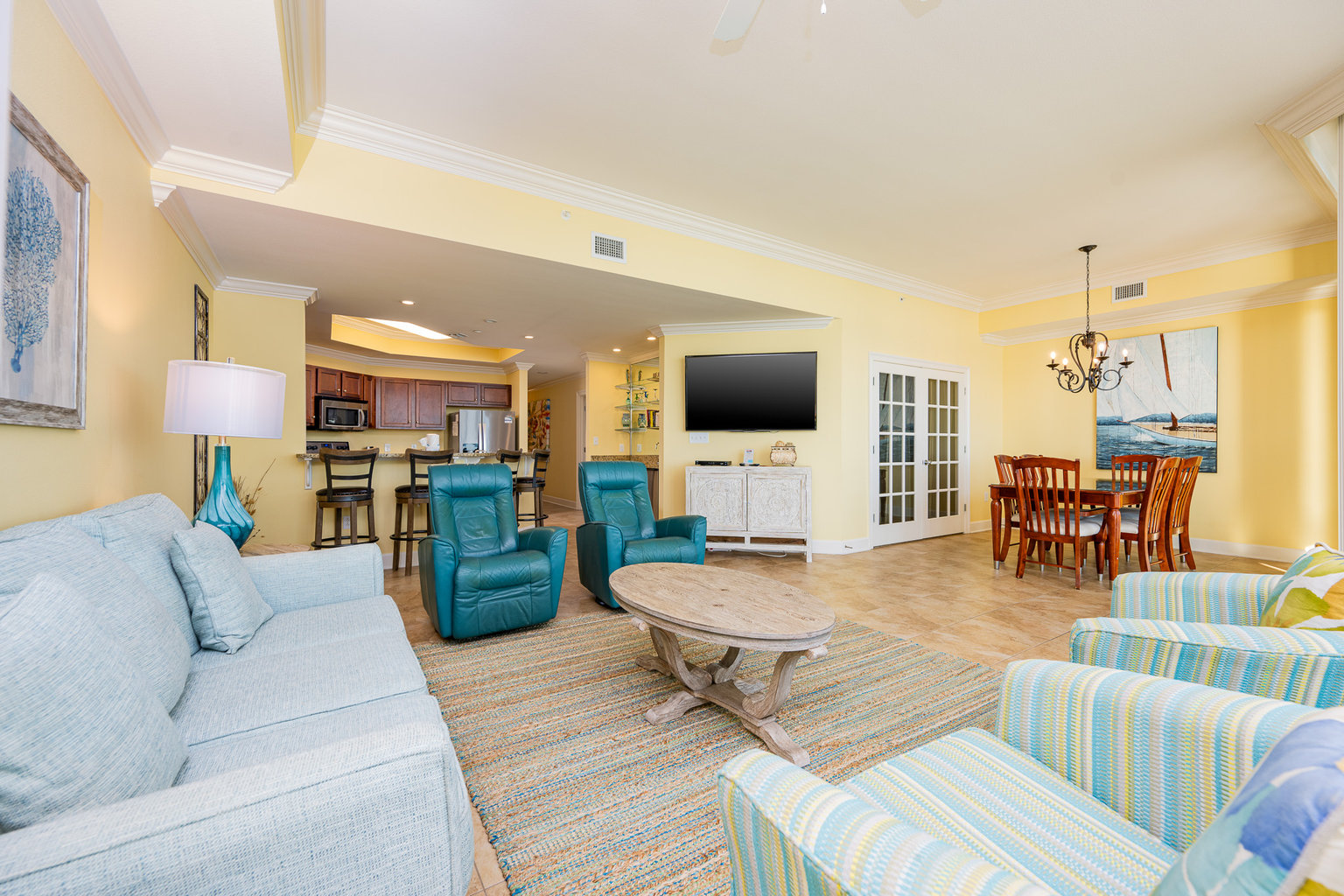 Orange Beach Vacation Rental