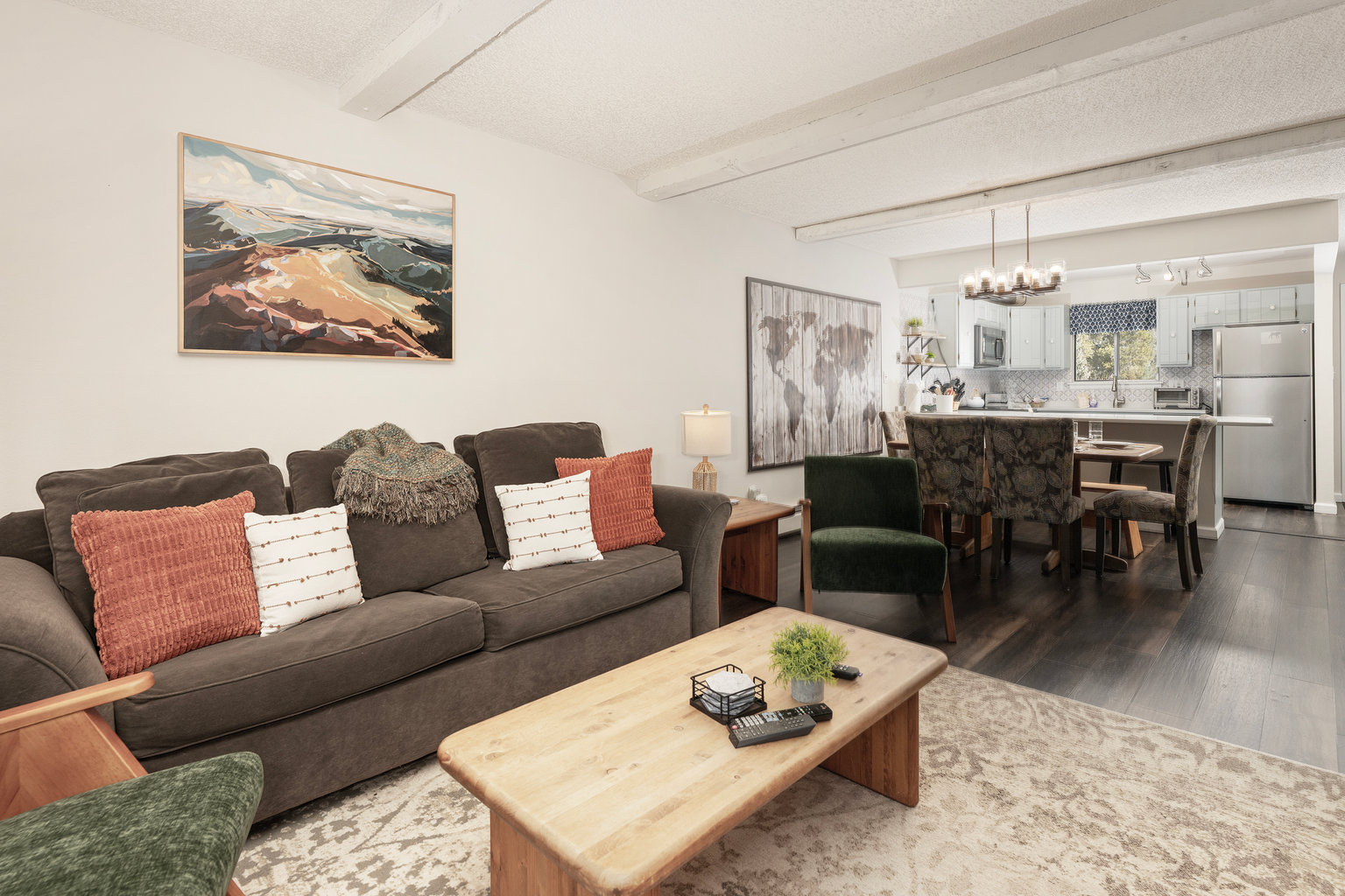 Winter Park Vacation Rental