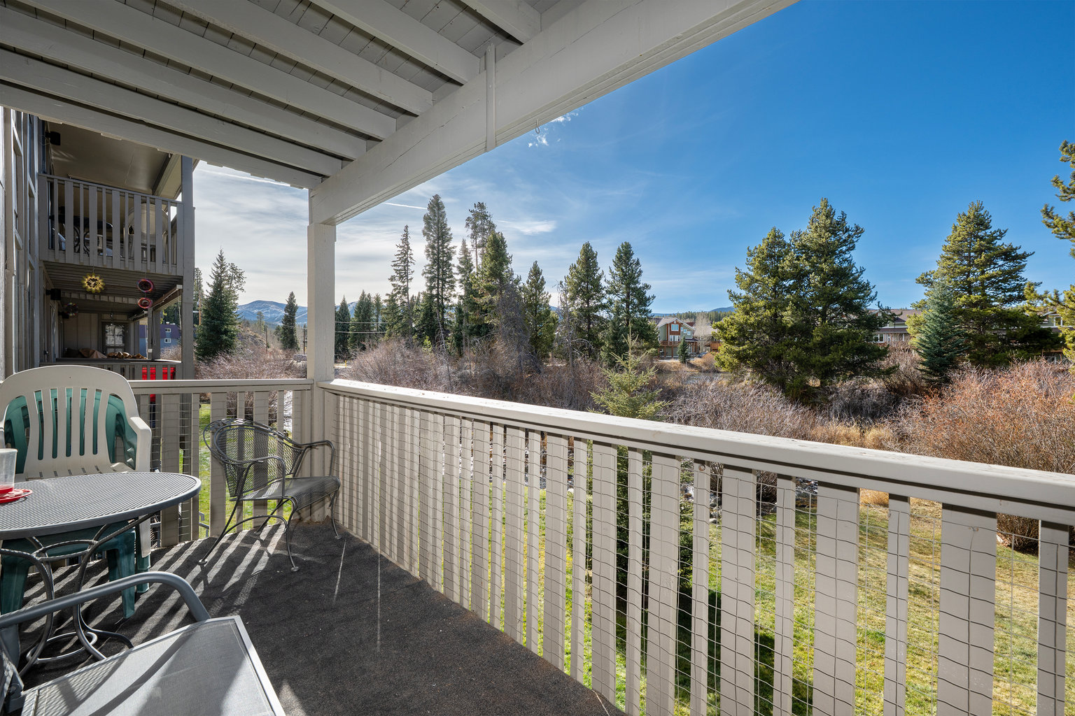 Winter Park Vacation Rental